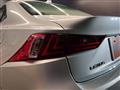 2013 Lexus IS
