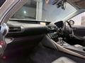 2013 Lexus IS