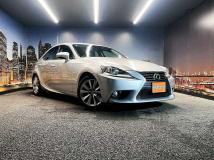 2013 Lexus IS