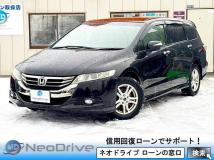 2013 Honda Odyssey