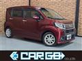 2016 Daihatsu Move Custom