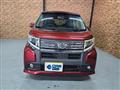 2016 Daihatsu Move Custom