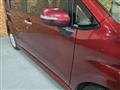 2016 Daihatsu Move Custom