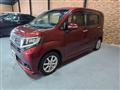 2016 Daihatsu Move Custom