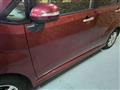 2016 Daihatsu Move Custom