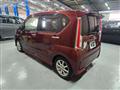 2016 Daihatsu Move Custom