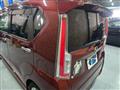 2016 Daihatsu Move Custom