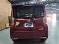 2016 Daihatsu Move Custom