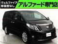 2013 Toyota Alphard G