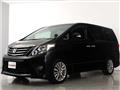2013 Toyota Alphard G