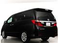 2013 Toyota Alphard G