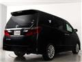 2013 Toyota Alphard G