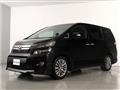 2014 Toyota Vellfire