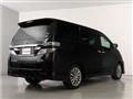 2014 Toyota Vellfire