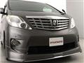 2010 Toyota Alphard G