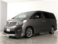 2010 Toyota Alphard G