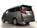 2016 Toyota Alphard G