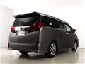 2016 Toyota Alphard G