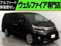 2012 Toyota Vellfire