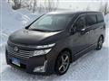 2010 Nissan Elgrand