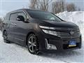 2010 Nissan Elgrand