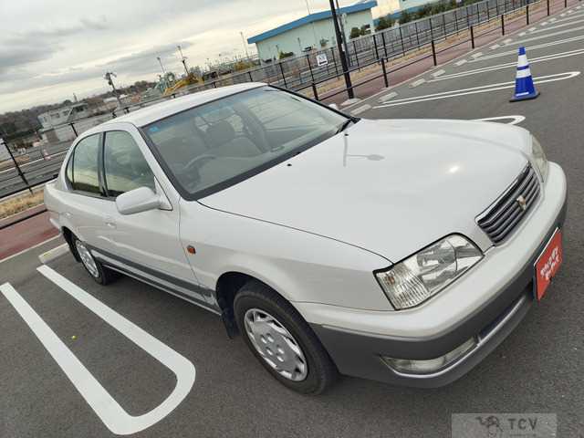 1996 Toyota Camry