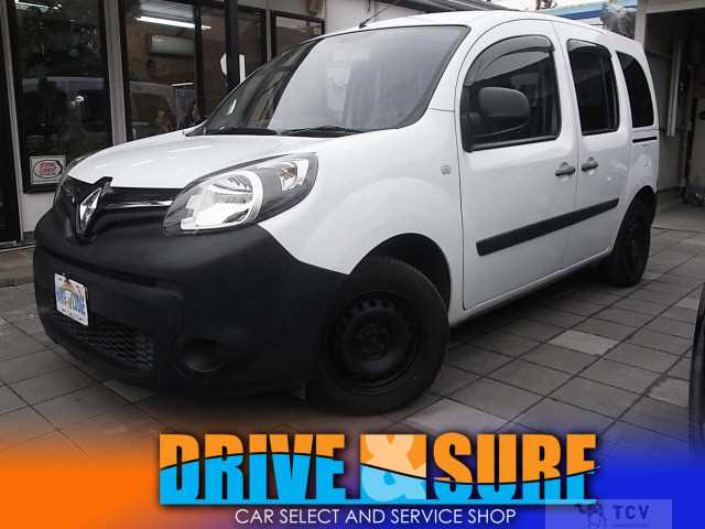 2015 Renault Kangoo