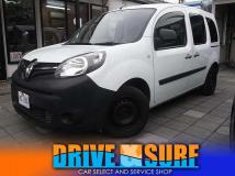 2015 Renault Kangoo