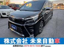 2020 Toyota Voxy