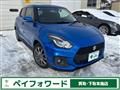 2018 Suzuki Swift