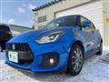 2018 Suzuki Swift