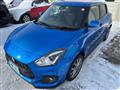 2018 Suzuki Swift