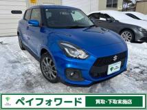 2018 Suzuki Swift