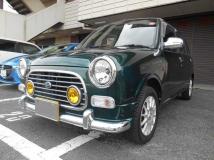 2001 Daihatsu Miragino