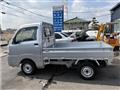 2020 Daihatsu Hijet Truck
