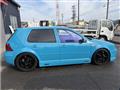 2001 Volkswagen Golf