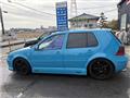 2001 Volkswagen Golf