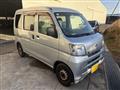 2012 Daihatsu Hijet Cargo