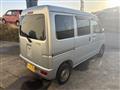 2012 Daihatsu Hijet Cargo