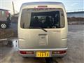 2012 Daihatsu Hijet Cargo