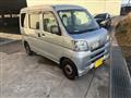 2012 Daihatsu Hijet Cargo