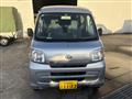 2012 Daihatsu Hijet Cargo
