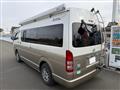2010 Toyota Hiace Van