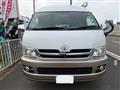 2010 Toyota Hiace Van