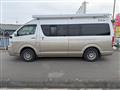 2010 Toyota Hiace Van