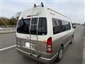 2010 Toyota Hiace Van