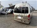 2010 Toyota Hiace Van