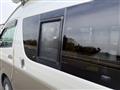 2010 Toyota Hiace Van