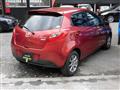 2013 Mazda Demio