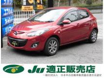 2013 Mazda Demio